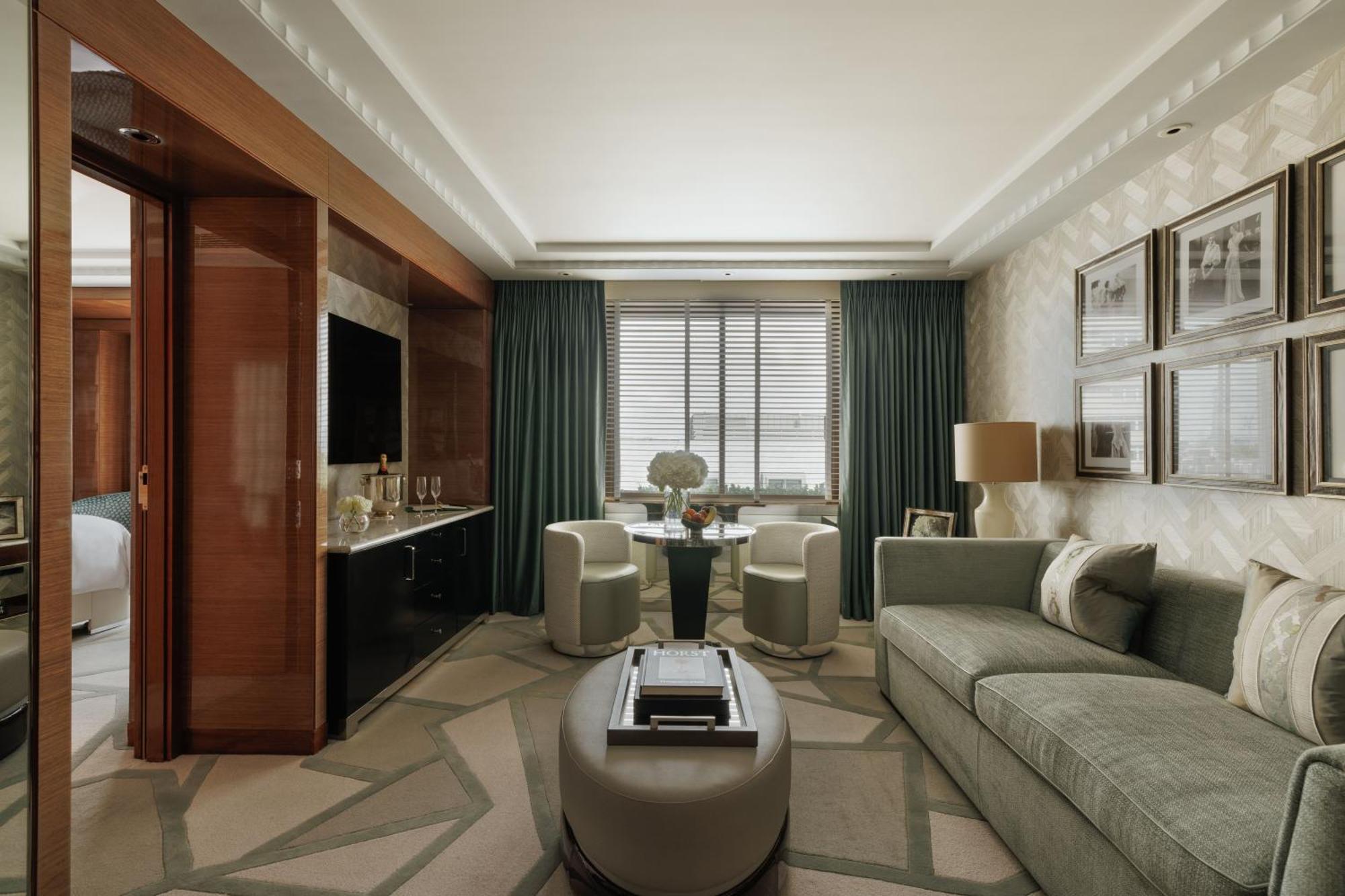 Suite Westminster con Letto King-Size