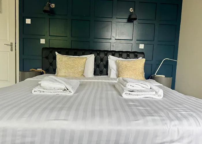 Hotel The William Londra